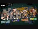[rin] スプラトゥーン３ part.111 ランク23 イベントマッチ 「ひとりでのんびり派で参加！」 レギュラーマッチ [不定期] プレイ動画