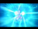 PSP ドラゴンボールＺ 真武道会２ 高画質Z