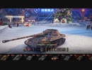 【WoT】急に5本目を作る気になったので戦車乗ります（SteyrWT）【結月ゆかり実況】