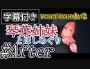 【字幕付き】琴葉姉妹とほしめぐり【VOICEROID劇場】#After【後日談】