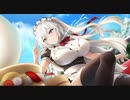 【スイメド】ズボラ姫たちの年はじめ　彩葉