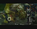 MHR_part109_大社跡の相撲大会