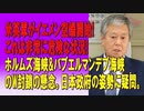 米英軍がイエメン空爆開始!これは非常に危険な状況! ホルムズ海峡&バブエルマンデブ海峡のW封鎖の懸念。日本政府の姿勢に疑問。