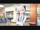 髪切った？【ソフトウェアトーク劇場】