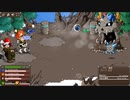 のんびり　Epic Battle Fantasy 5　part33