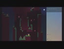 初心者にもやさしいアイワナ系ゲーム〖I WANNA MAKER〗#２