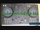 KAMACHI's DJ Mix #22 テーマ「C-Show」