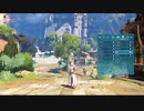 【demo版】グラブルリリンク　エモート集