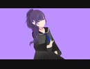 【朝比奈まふゆ】Overdose【MMD】