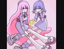 【オリジナル曲】Over Coherence【Kawaii Future Bass】