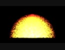 Semicircle Flame Particle.ffx