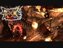 【MHXX】グラビモスは硬い！ならば属性解放フィニッシュでゴリ押す【モンスターハンターダブルクロス】part119「G級編」