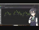 【花隈千冬】ただ君に晴れ/ヨルシカ【SynthesizerV】