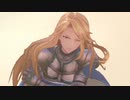 【リョナ】GRANBLUE FANTASY:Relink  カタリナ【Ryona】
