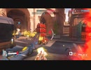 Overwatch2 【オーバーウォッチ2】 適当実況動画part266