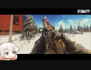 SIG MCX SPEAR　6.8x51mm次世代の小銃と新弾薬【ONE実況】【タルコフ】【EFT】
