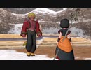 【ドラクエ１０】今更ゆかりねっとで実況でプレイしてみたPart137　ランガーオ村の王者クエ