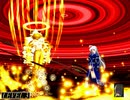 【MUGEN】オロチ VS ゼロ子