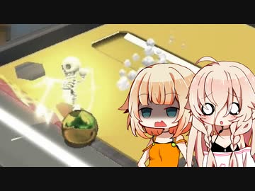 【マリオギャラクシー】スーパーアリアギャラクシー！ #8【CeVIO_AI実況プレイ】