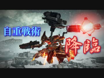 【AC6】コンテナマンEX特別編