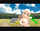 【Fate/MMD】水着なイリヤでアゲアゲアゲイン