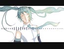 Fusion/初音ミク【Akane×legata】