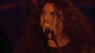 Slayer - 02 War Ensemble (Live Intrusion 1995)