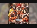 【アイマスRemix】EVIL LIVE -All I want (sic) Remix-【#MASメタルV】