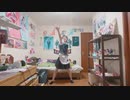 【メイドさん♂が】Snow halation - µ's をぎこちなく歌って踊ってみた 【ガンゴン】