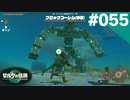 【実況】#055:ゼルダの伝説 ティアーズ オブ ザ キングダム 初見実況プレイ【TotK】