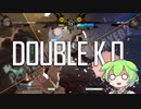 【GGST】ずんだもんVSデカキャラ【Ver.1.33】