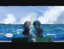 3p4P-おまじない feat.結月ゆかり＆GUMI