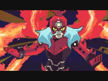 【実況】ほぼロックマンエグゼ9状態の「流星のロックマン3」を動かずにプレイ part42