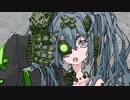 【ニコカラ】 ヴォイド・コマンド・アンドロイド 【onvocal】