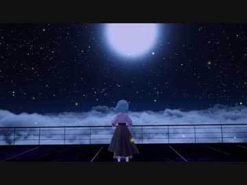 【NNI】桜葉どらいぶ - 牡丹雪【インスト曲】