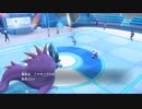 [ポケモンSV]無補正テラパゴスと行くブルーベリープロローグ part5