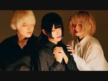 [ 橙ゲノム - オリジナル振付 ] by 安藤未知×梅かっぱ×なごみ