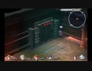 [steam]零の軌跡改　戦闘終了後の暗転で扉すり抜け