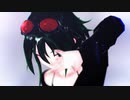 GUMI歌唱Ver【MMD】ザムザ【GUMI】【4K】