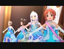 【デレステMV】「ココカラミライヘ！」(イヴ・サンタクロース SfC SSR)【1080p60/4K HDR】