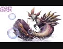 【MHRise】モンスターハンターライズ 実況プレイ part35