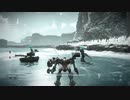 中年BBAのアーマードコア６初見プレイ　#019