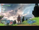 エインステッド群島 丘陵 BGM【GRANBLUE FANTASY:Relink】