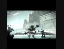 一分間で語る中年BBAのアーマードコア６初見プレイ#019