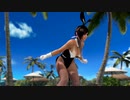 【DoaX3/こころ】フォトパラダイス×2