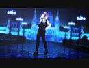 【MMD】【UTAUカバー】Shadow Shadow【Riddy】