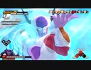 [dbdbd]#生放送　ドラゴンボールをブレイクする　ー相手が強すぎたときの生放送ー　０：３０と６：１０くらい音量注意
