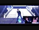 【MMD】ikClut改変spade サンプル