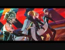 原神mmd