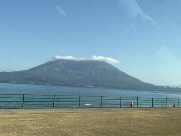 夢ねこ鹿児島を喰らう #41 年末年始のKOJ